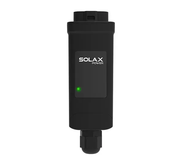 Solax Pocket Dongle LAN 3.0