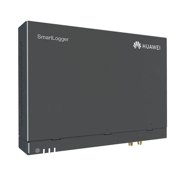 Huawei Smart Logger 3000A01 bez MBUS komunikácie