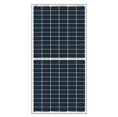 Solární panel monokrystalický Longi 450Wp stříbrný rám (rozbaleno)