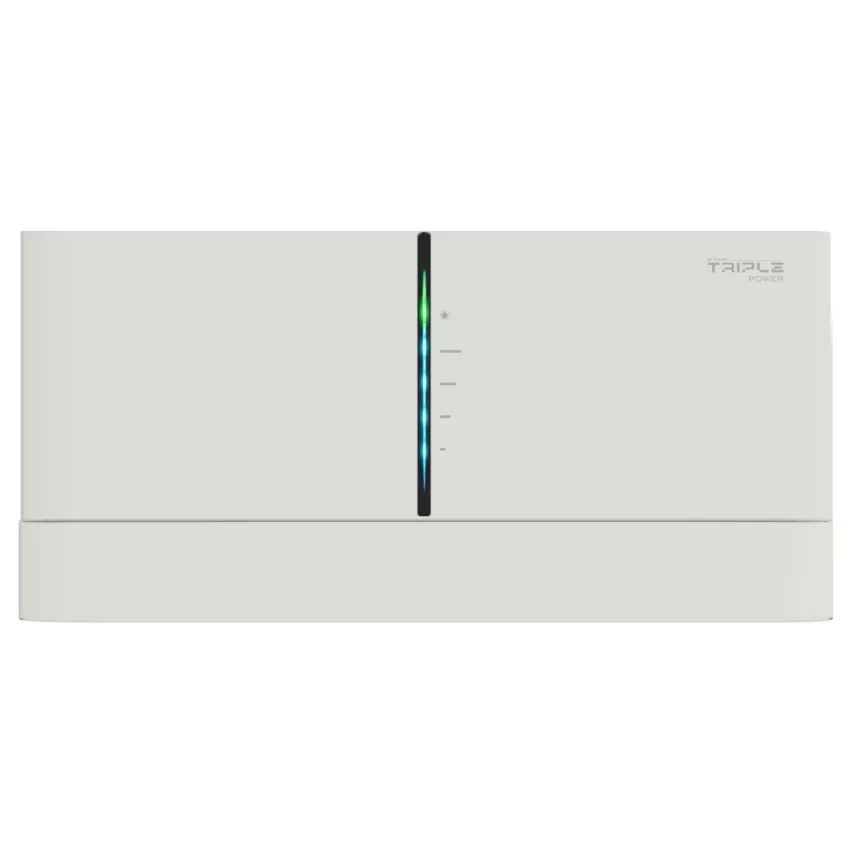 Bateriová BMS řídicí jednotka BMU pro baterie SolaX Triple Power T30