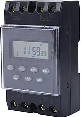 Digitální časovač Westech ZYT16G 230V 25A