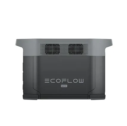EcoFlow DELTA 2 Max 2048Wh prenosná elektráreň