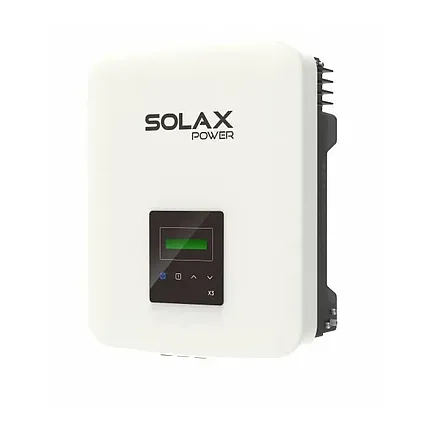 Třífázový měnič napětí Solax X3-MIC-6K-G2 WiFi 3.0