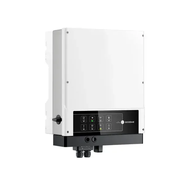 Hybridní měnič GoodWe 5048-EM 5000W 230V / 48V