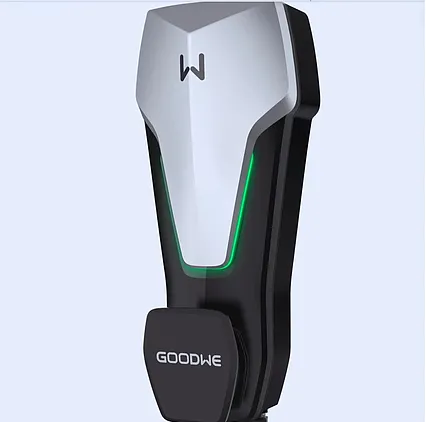 GoodWe Wallbox 7K-HCA 1-fázová EV nabíjačka, 6m kábel