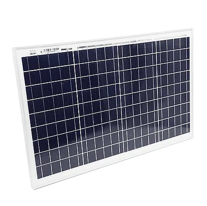 Solárny panel 45Wp 12V polykryštalický Victron Energy BlueSolar series 4a (zánovné)