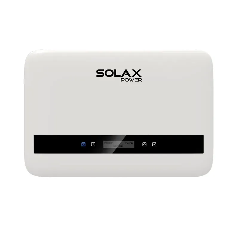 Jednofázový menič napätia Solax Boost X1-3.6-G4 WiFi 3.0