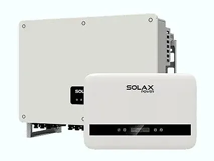 Jednofázový menič napätia Solax Boost X1-3.6-G4 WiFi 3.0