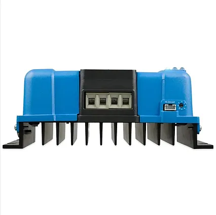 MPPT regulátor nabíjení Victron Energy SmartSolar 150V 45A s bluetooth