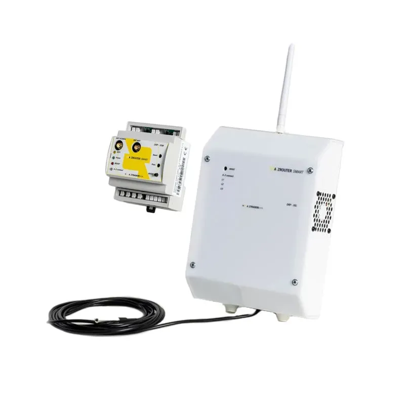 A-Z Router Smart 3f set (zánovní)