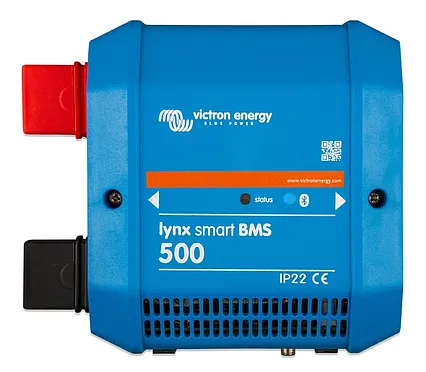Lynx Smart BMS 500 (M8)