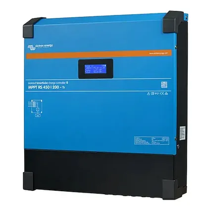 MPPT SmartSolar solární regulátor Victron Energy RS 450V 200A - MC4