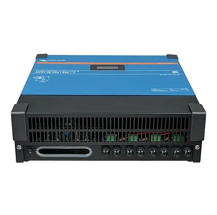 MPPT SmartSolar solárny regulátor Victron Energy RS 450V 200A - MC4