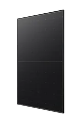 Solárny panel monokryštalický Longi 435Wp Hi-MO X6 full black