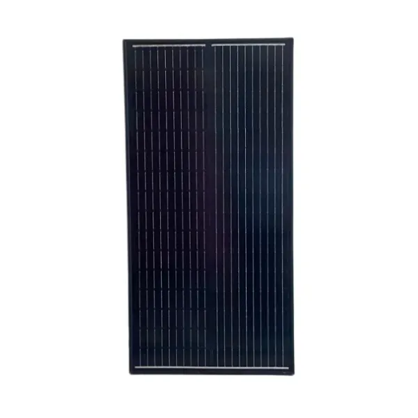 Solární panel monokrystalický Solarfam 55Wp