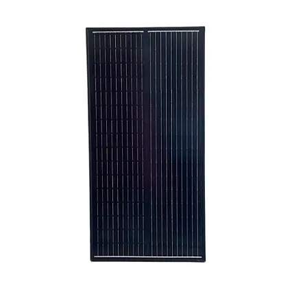 Solární panel monokrystalický Solarfam 55Wp
