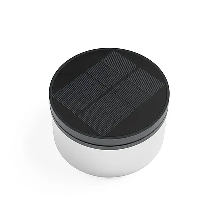 Solárne stĺpikové osvetlenie SolarCentre London XT USB SC2323 (balenie 2ks)