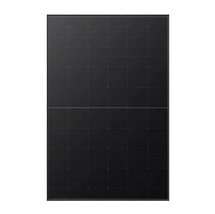 Solární panel monokrystalický Longi 430Wp Hi-MO X6 celočerný - paleta 36ks