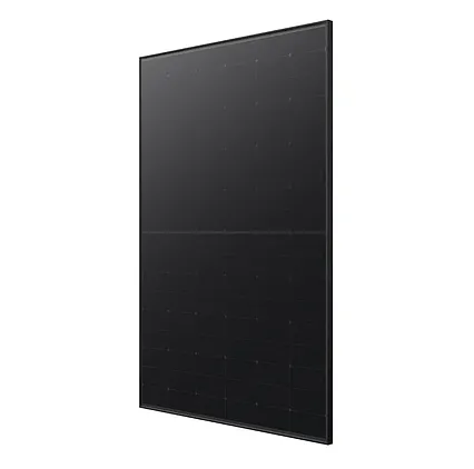 Solárny panel monokryštalický Longi 430Wp Hi-MO X6 celočierny - paleta 36ks
