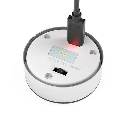 Solární sloupkové osvětlení SolarCentre London Mini USB SC2325 (balení 4ks)