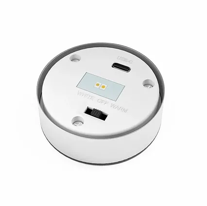 Solární sloupkové osvětlení SolarCentre London Mini USB SC2325 (balení 4ks)