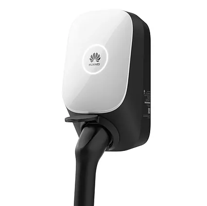 Huawei FusionCharge Wallbox AC 1-fázová 7,4kW EV nabíječka 7KS-S0 (rozbaleno)