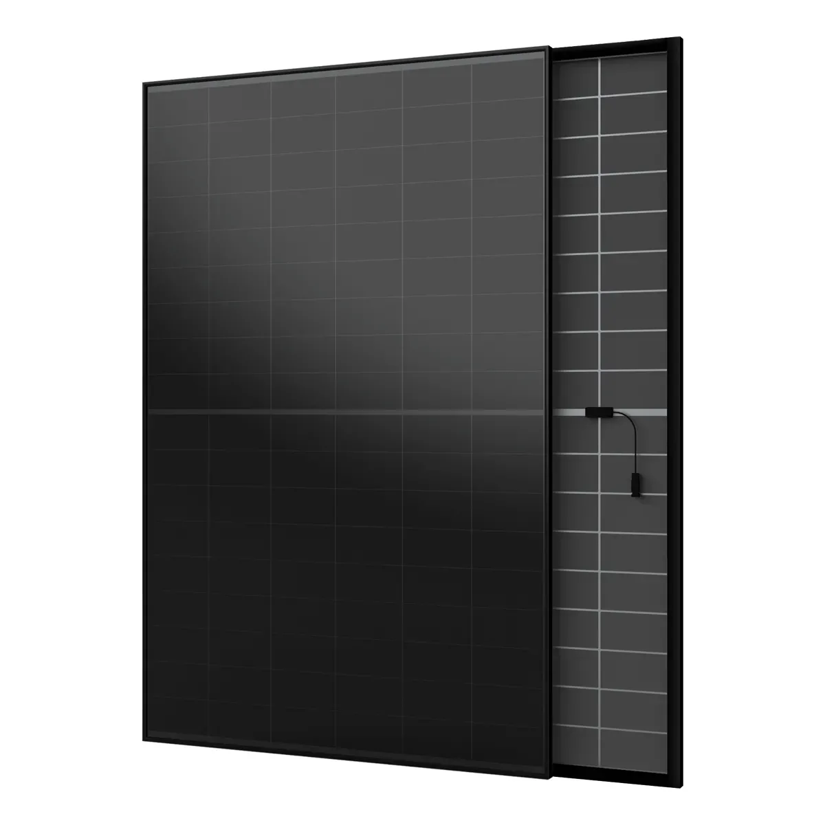 Solárny panel monokryštalický AIKO 450Wp Neostar 2S+ celočierny double-glass