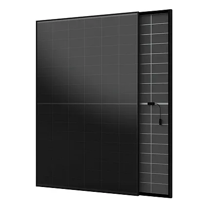 Solárny panel monokryštalický AIKO 450Wp Neostar 2S+ celočierny double-glass