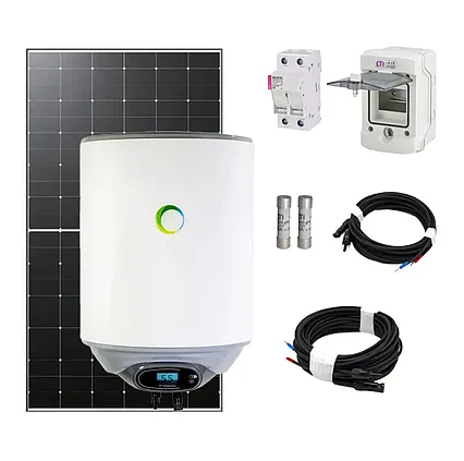 Fotovoltaický systém na ohřev vody Fothermo PVB-30