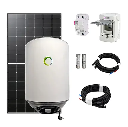 Fotovoltaický systém na ohřev vody Fothermo PVB-30 AC