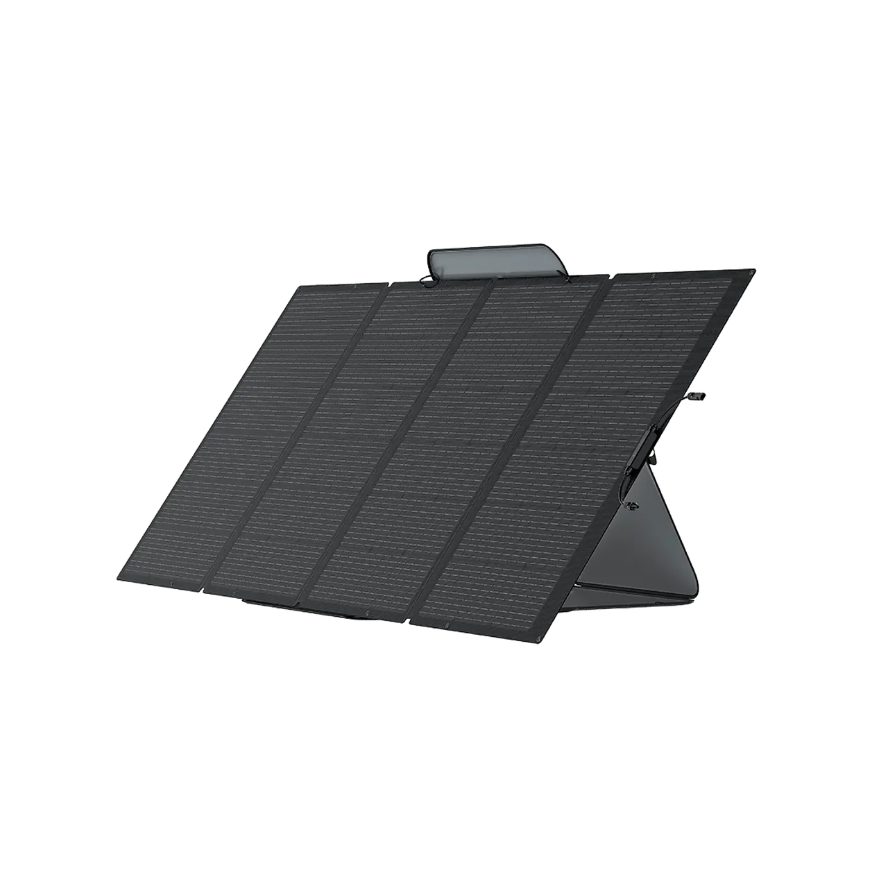 EcoFlow 400W prenosný solárny panel