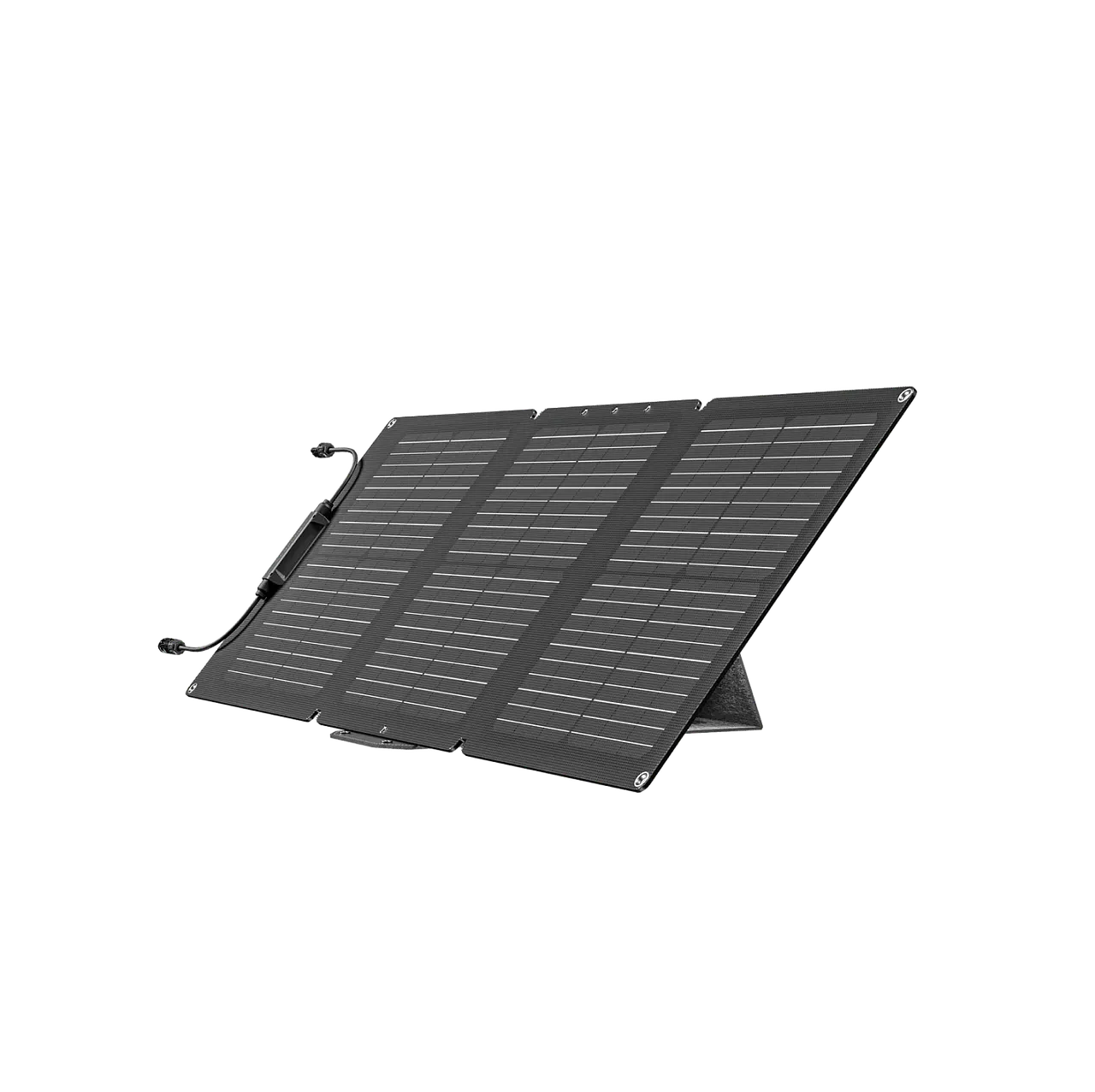 EcoFlow 60W přenosný solární panel