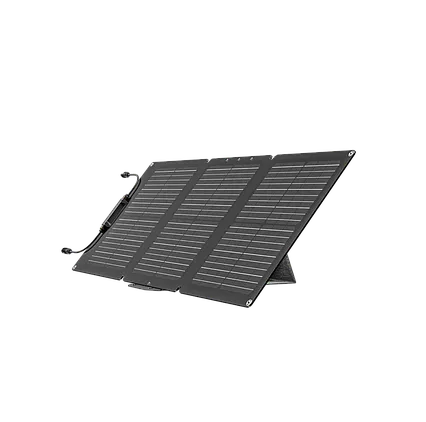 EcoFlow 60W přenosný solární panel