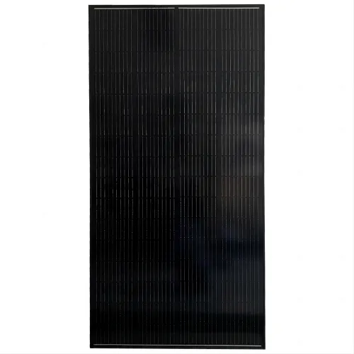 Solárny panel monokryštalický Solarfam 240Wp