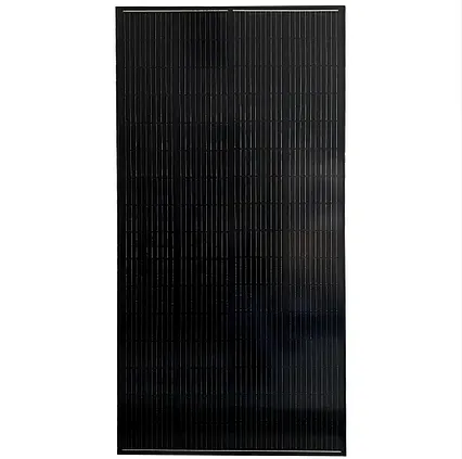 Solární panel monokrystalický Solarfam 240Wp