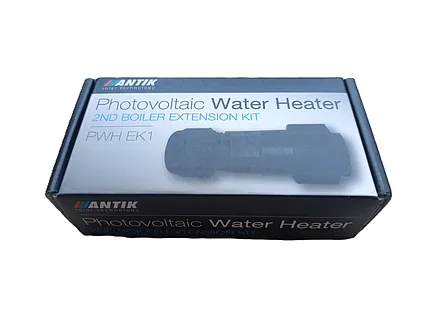 ANTIK konektor PWH EK1 pro Antik Water Heater V3