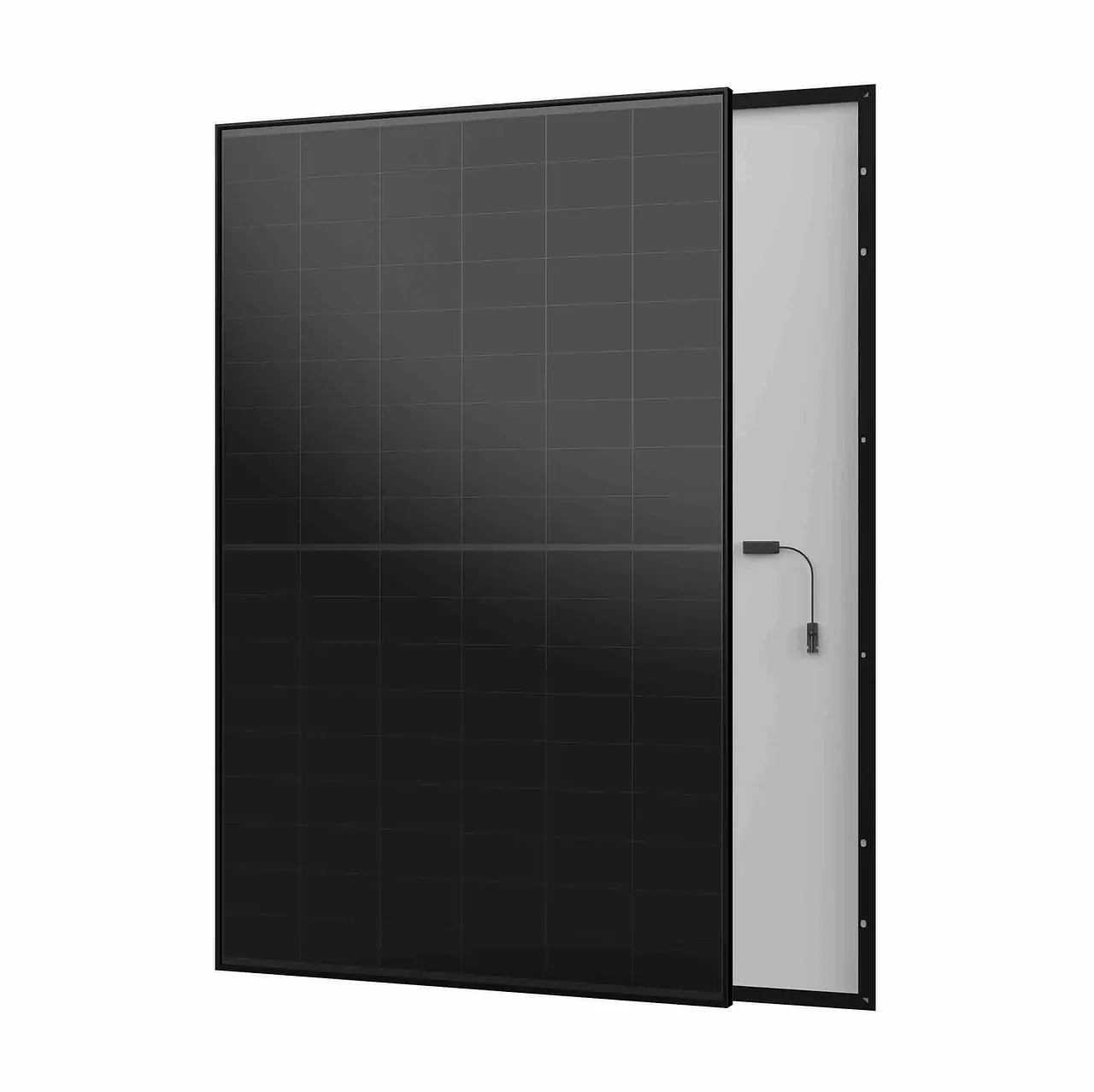 Solární panel monokrystalický AIKO 450Wp Neostar 2S celočerný