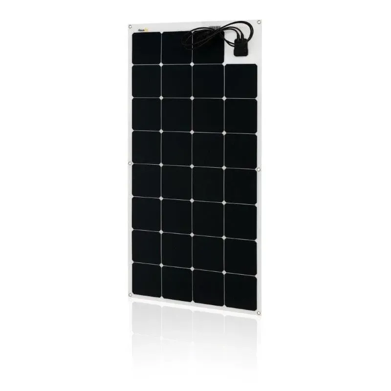 Flexibilný solárny panel 4SUN FLEX M Prestige 120Wp
