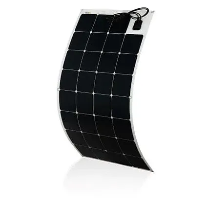 Flexibilný solárny panel 4SUN FLEX M Prestige 120Wp