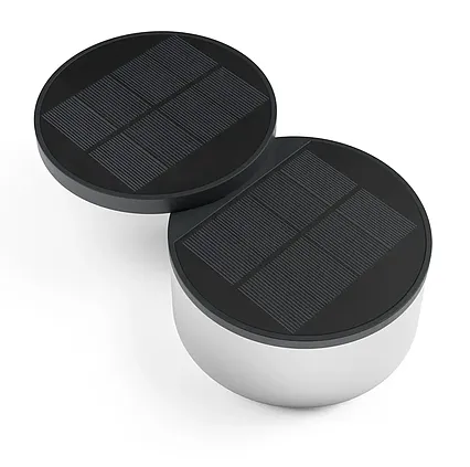 Náhradní solární LED TOP SolarCentre London USB SC2329