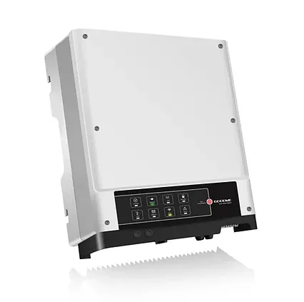 Hybridní měnič GoodWe GW3048 EM 3000 W 1x MPPT a WiFi (zánovní)