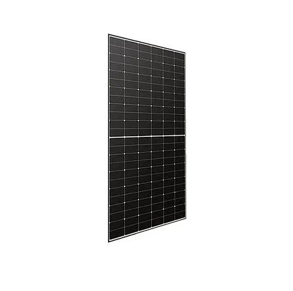 Solární panel monokrystalický Longi 430Wp Hi-MO 6 černý rám