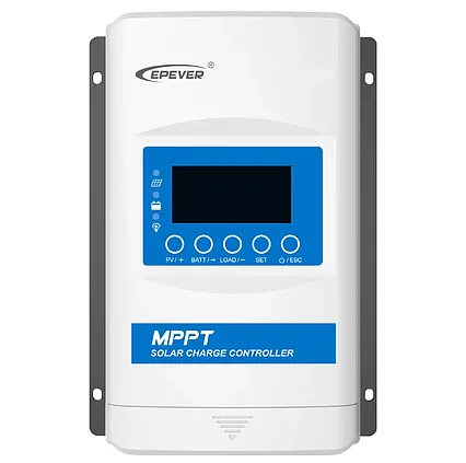 Regulátor nabíjania MPPT EPsolar XDS2 XTRA-N G3 BLE 30A 100VDC