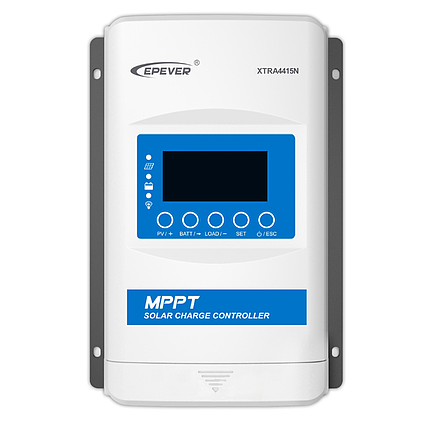 Regulátor nabíjení MPPT EPsolar XTRA 4415N 40A 150VDC